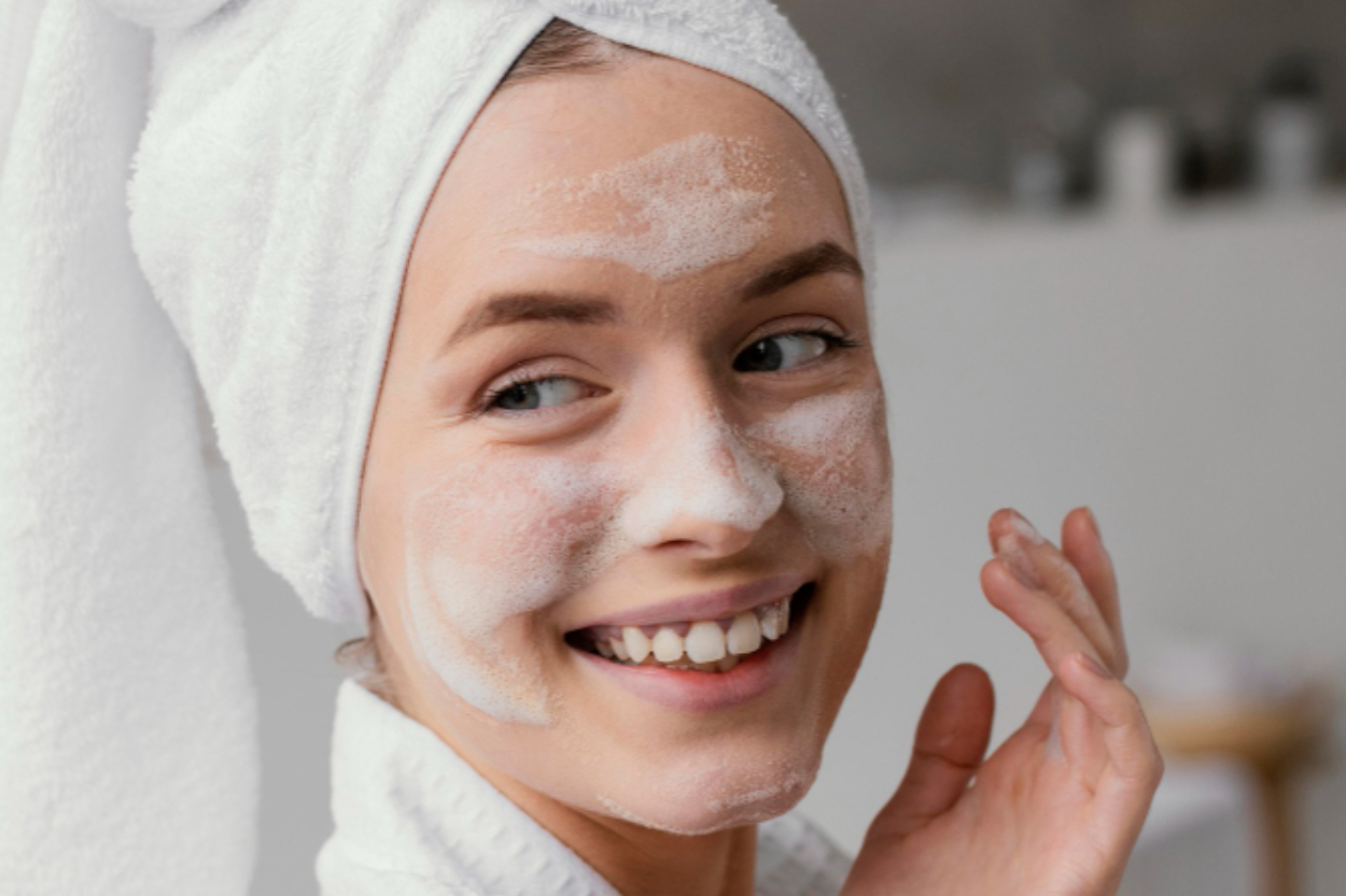 Bye Kulit Kusam! Ini 5 Sabun Muka Mengandung Glycolic Acid, Rahasia Wajah Glowing dan Tekstur Merata