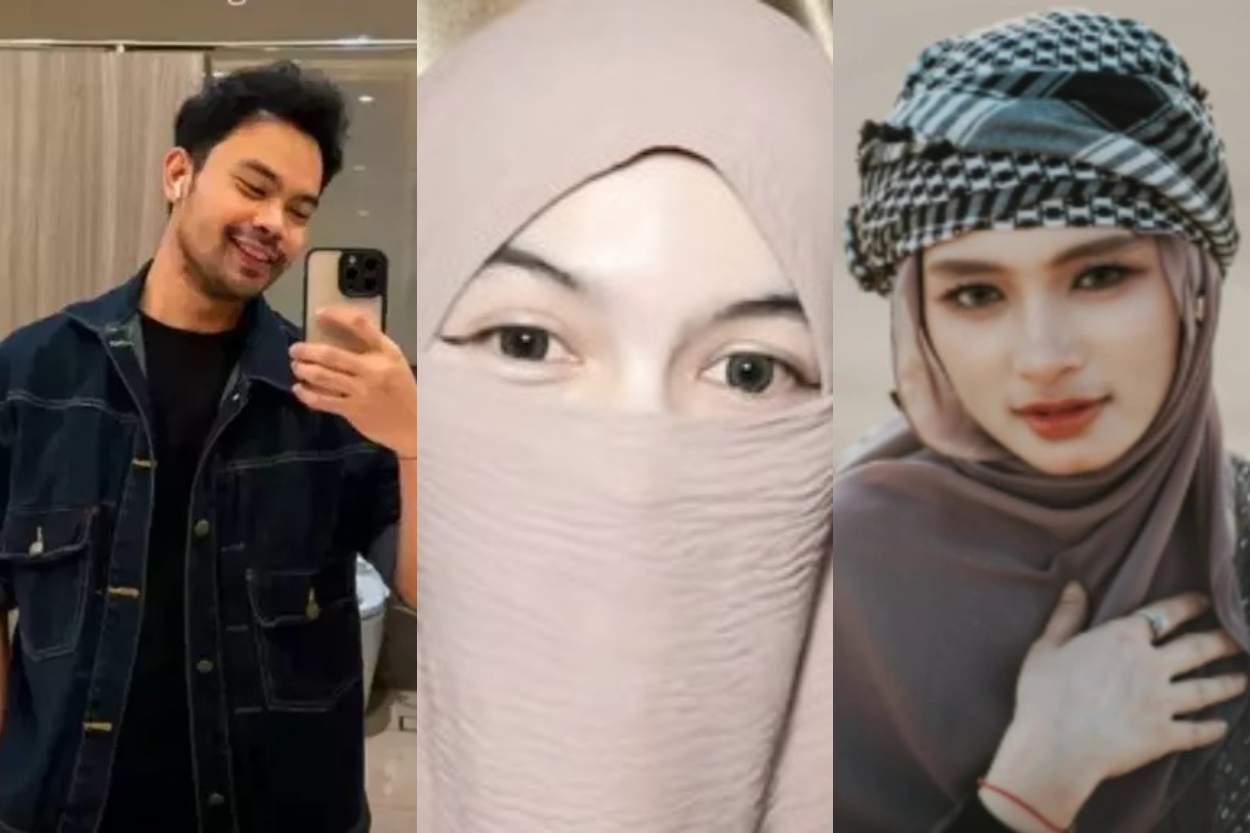 Insanul Fahmi Ungkap Kesalahan Fatal Wardatina Mawa Hingga Nikah Siri dengan Inara Rusli