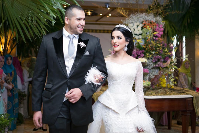 Resmi Cerai Inkrah! Ahmad Assegaf Mendadak Cabut Banding, Tasya Farasya Kini Sah Menyandang Status Janda