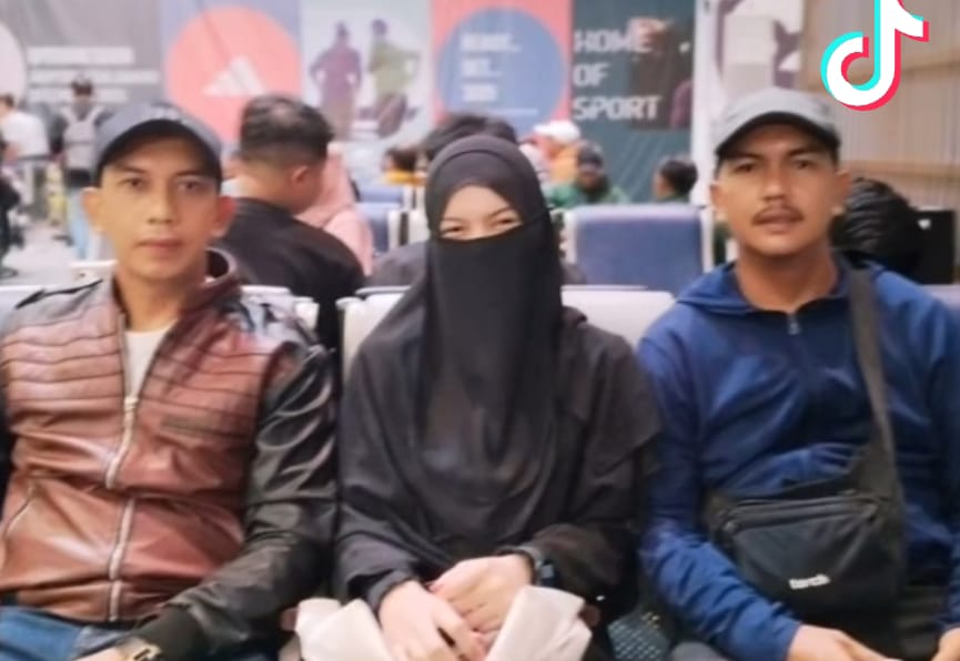 Terbongkar! Wardatina Mawa Berani Polisikan Inara Rusli dan Insanul Fahmi, Punya Tameng Dua Kakak Polisi Siap Pasang Badan!