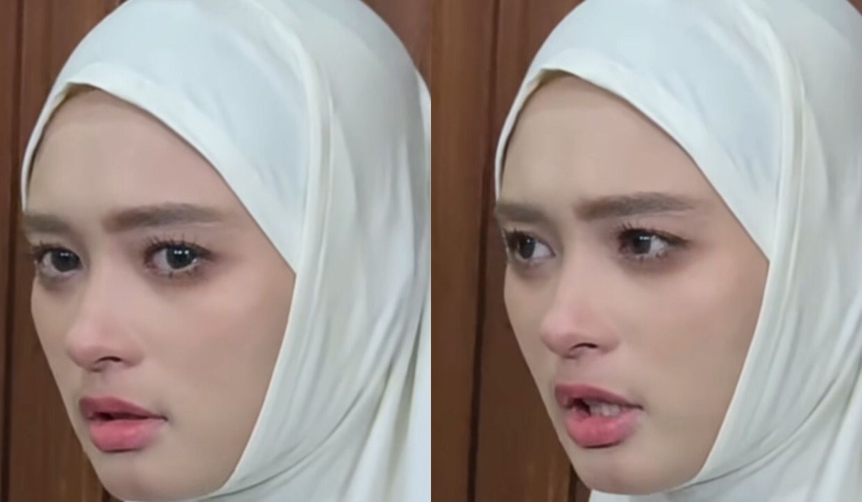 Ini Alasan Inara Rusli Mantap Menikah Siri dengan Insanul Fahmi pada 7 Agustus 2025
