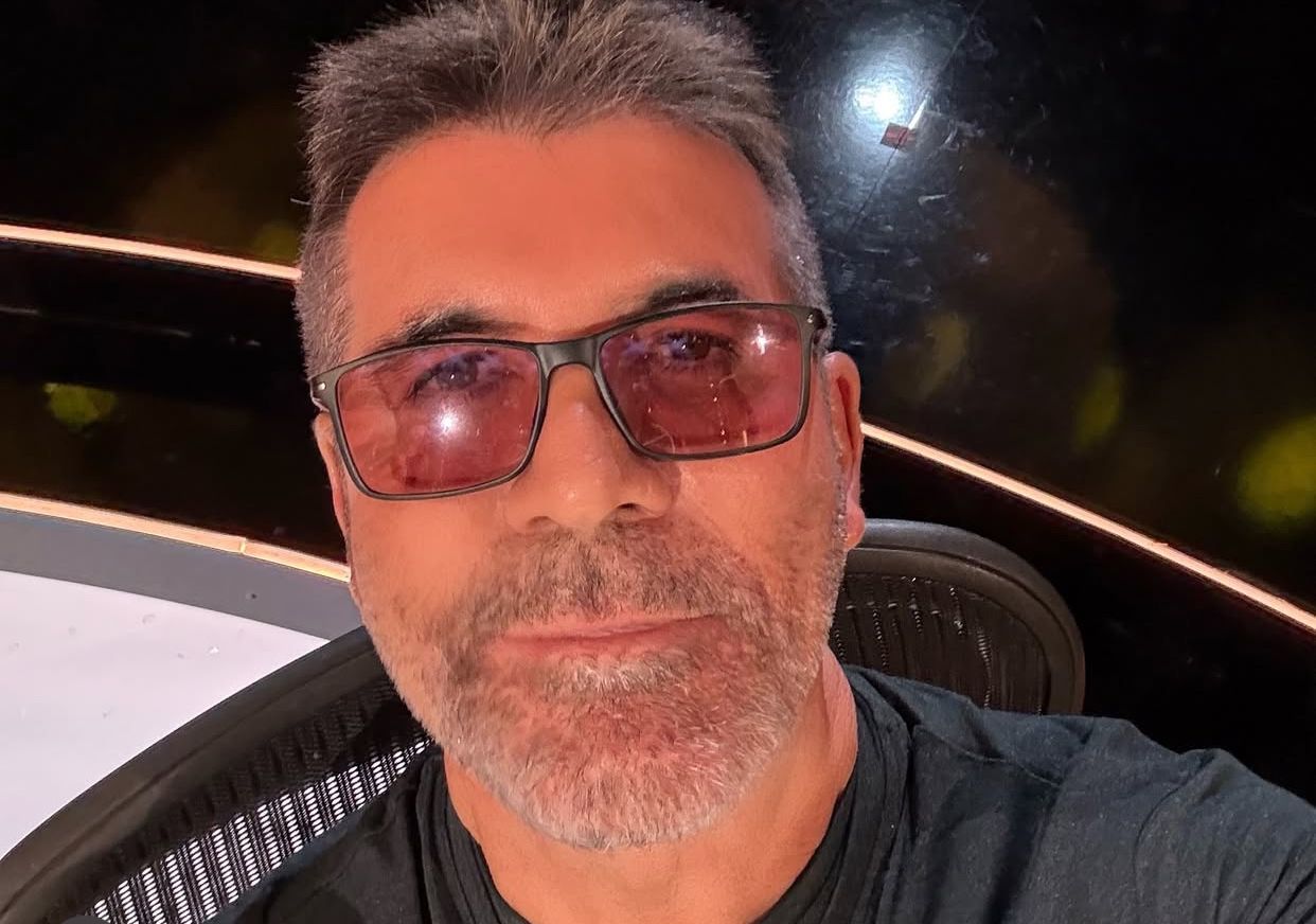 Simon Cowell Beberkan Cara Ekstrem Melawan Penuaan: Darah Saya Disaring Lalu Dimasukkan Lagi