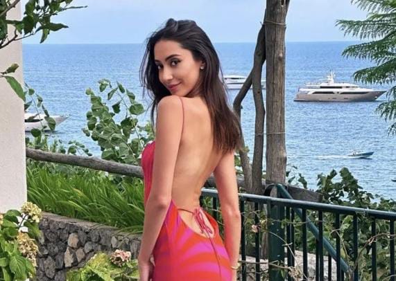 Michelle Ritter, Sosok Mantan Kekasih Bos Google yang Mengaku Diperkosa