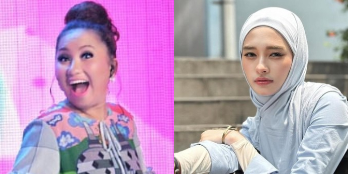 Makin Terpojok? Inara Rusli dan Insanul Fahmi Jadi Bahan Ghibah Nasional Para Artis