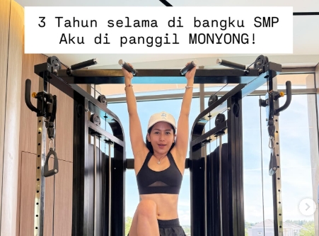 Kisah Kelam Farida Nurhan Pernah Dibully Saat di Sekolah, Sosok Guru Ikut Terlibat