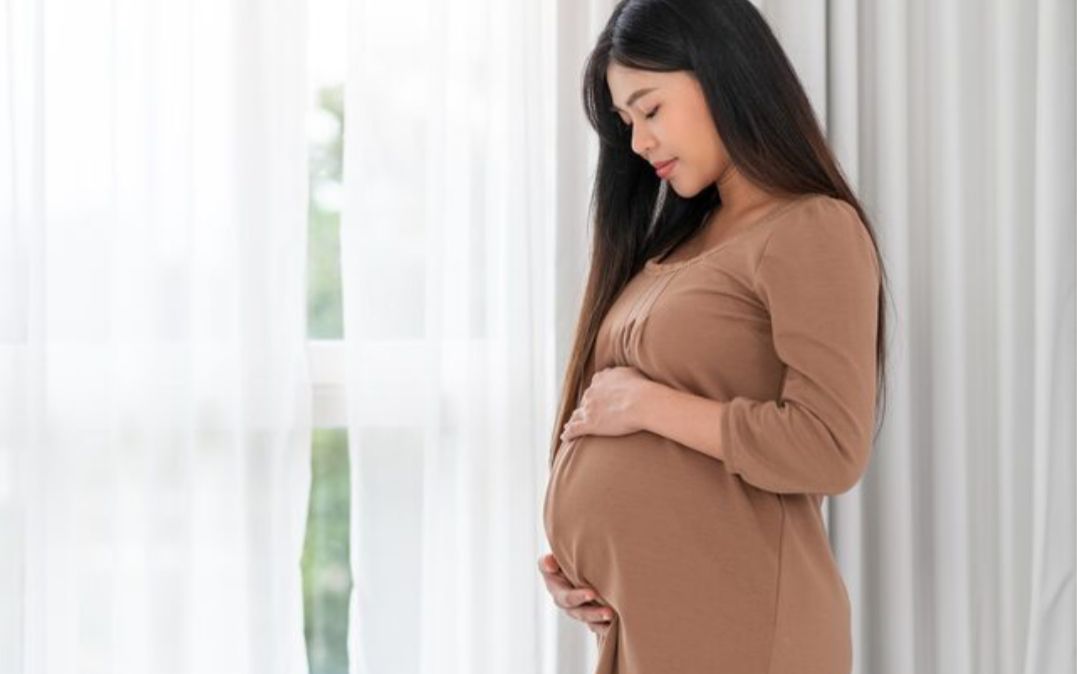Sembelit Setelah Melahirkan? Ini 5 Sayuran Alami yang Bikin BAB Ibu Menyusui Lancar
