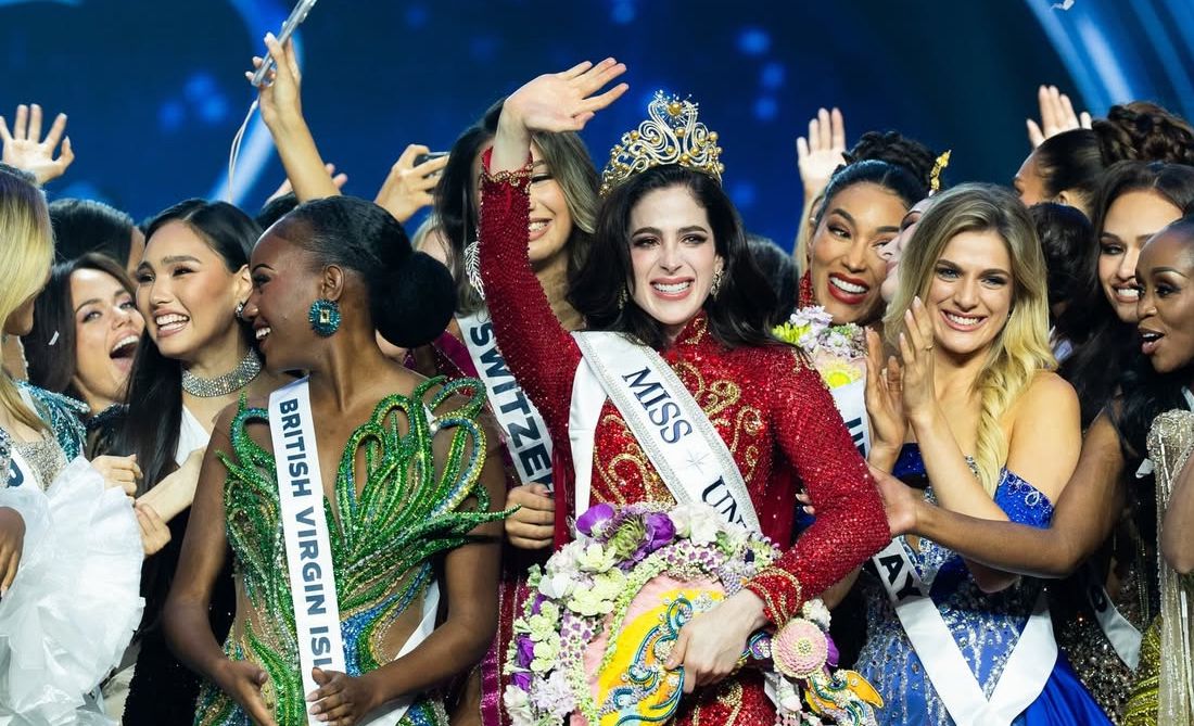 Dari Juri Kabur hingga Kontestan Saling Sindir, Ini Deretan Drama Panas yang Warnai Miss Universe 2025