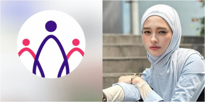 Kejanggalan Kajian 'Teman Searah' Besutan Inara Rusli, Dari Logo Mirip Poligami Hingga Campurkan Lawan Jenis Saat Pengajian