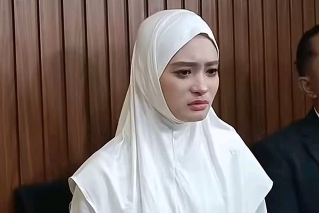 Pinter Atur Strategi? Ahli Ekspresi Soroti Permintaan Maaf Inara Rusli yang Sengaja Tak Sebut Nama Wardatina Mawa