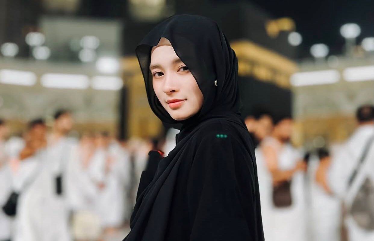 Makna Wife Material yang Bikin Insanul Fahmi Mantap Nikahi Siri Inara Rusli Meski Lebih Tua 7 Tahun