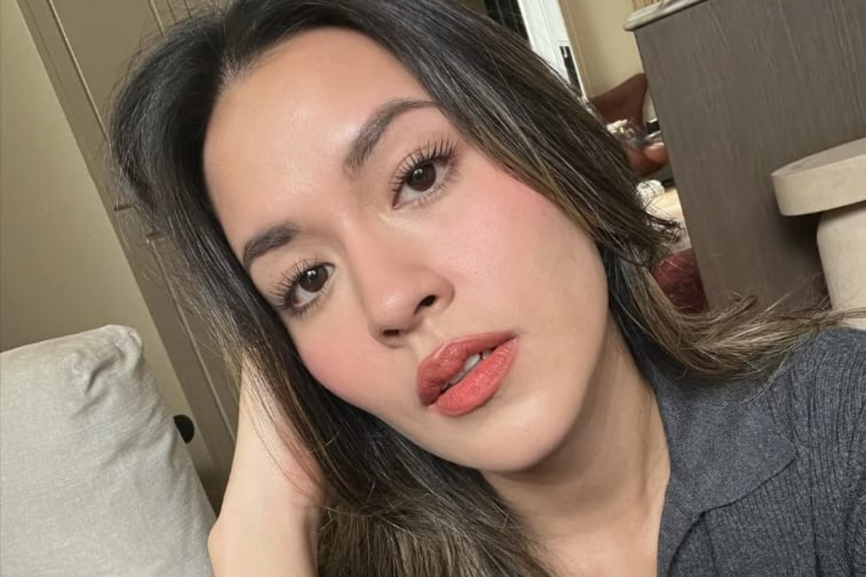 Di Tengah Duka, Raisa Akhirnya Hadir di Sidang Cerai dengan Hamish Daud, Bawa Dua Saksi Penting