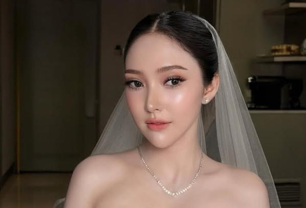 Sosok Isabella Viandra, TikToker Cantik Diduga Saudara Marshanda Satu Ayah