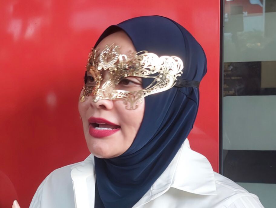 Doktif Kritik Zulhas dan Verrel di Lokasi Bencana Banjir: Rakyat Butuh Regulasi, Bukan Drama!