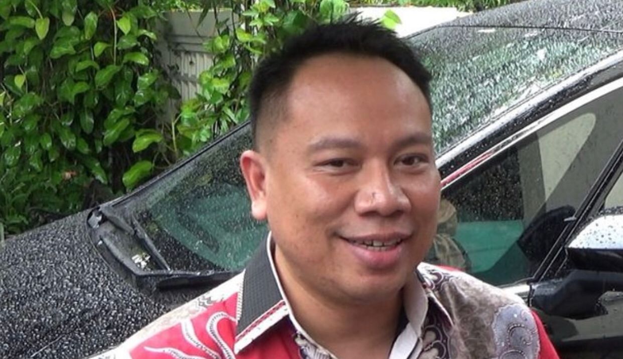 Komentar Vicky Prasetyo Sindir Tangisan Insanul Fahmi, Netizen: Lord Sudah Turun Tangan