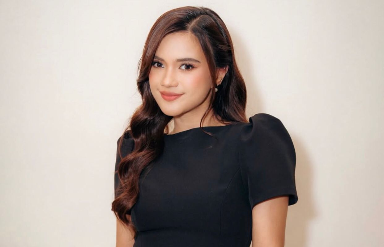 Audi Marissa Lepas Cincin Nikah? Rumor Cerai dengan Anthony Xie Kian Memanas