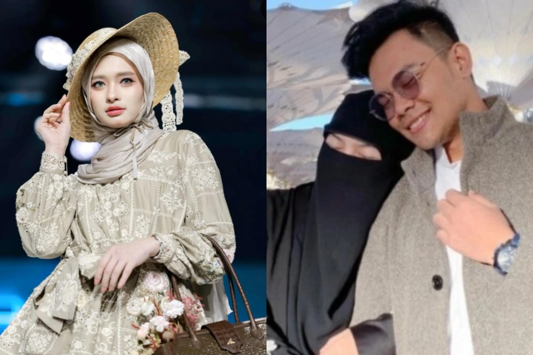 Inara Rusli Ngamuk Laporkan Insanul Fahmi Atas Penipuan Status Pernikahan, Tak Terima Ditipu Status Single dan Sudah Beristri