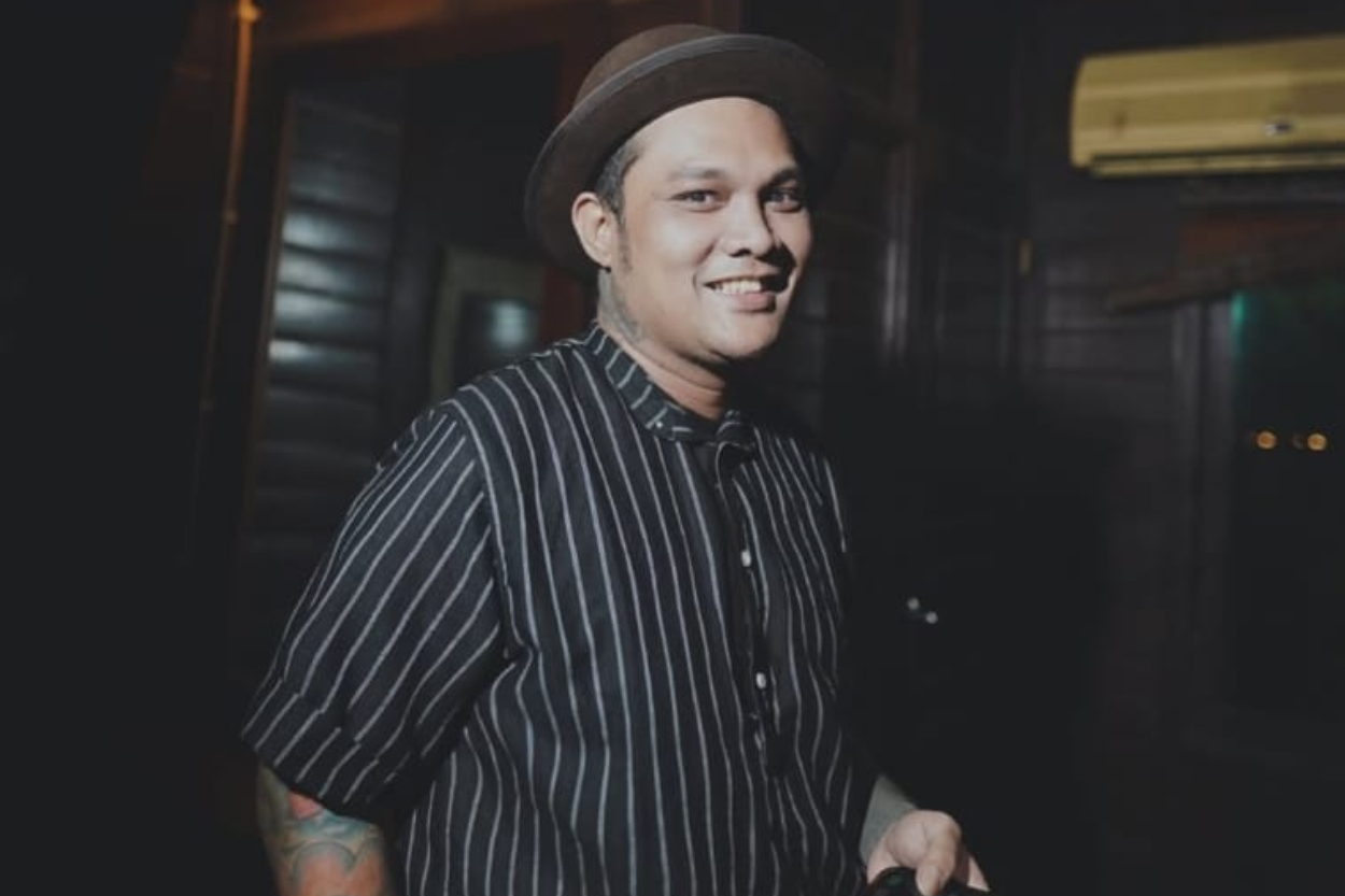 Ini Dia Dugaan Alasan Virgoun Bisa Kantongi Rekaman CCTV Inara Rusli dan Insanul Fahmi