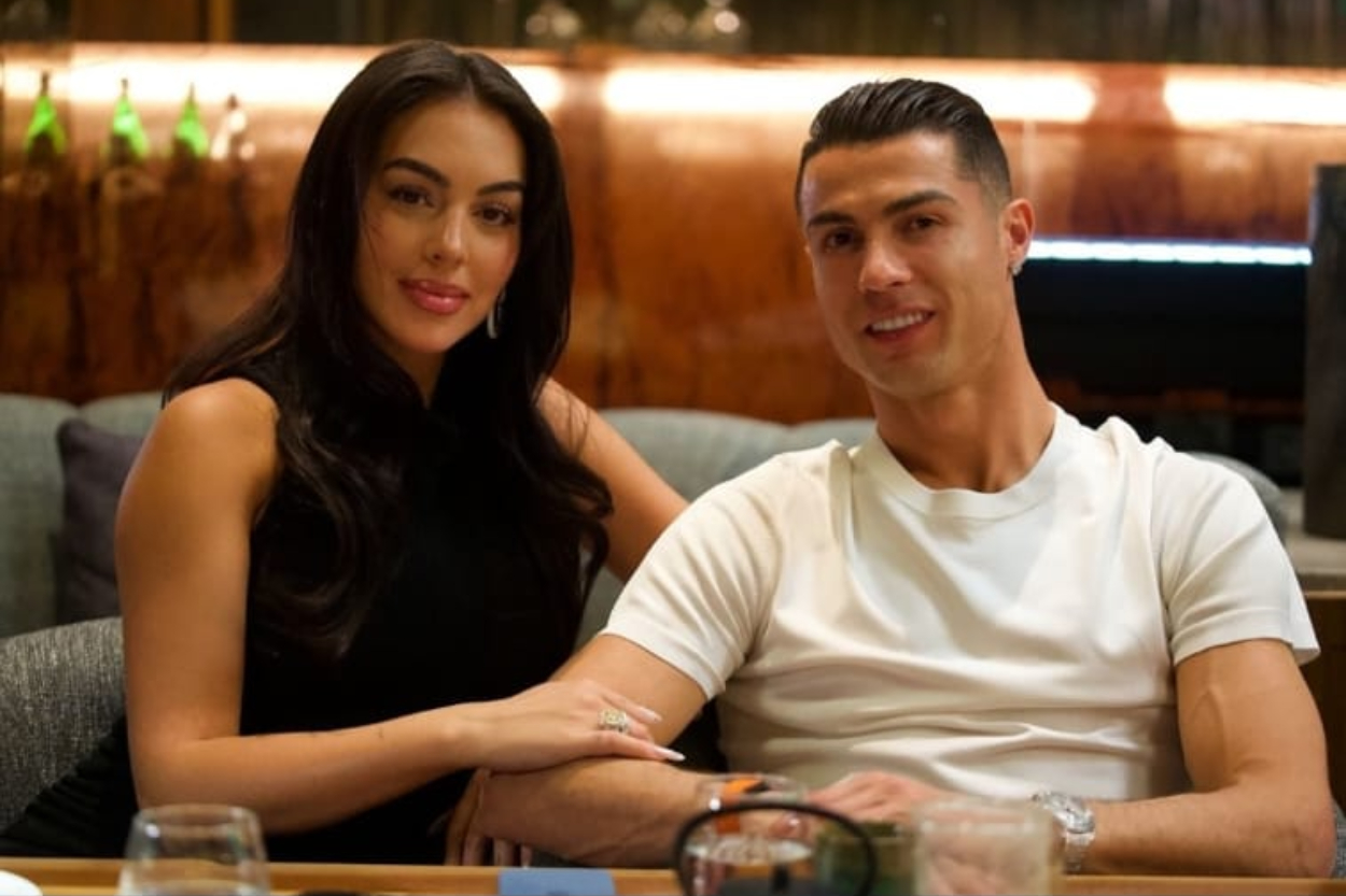 Intip 5 Fakta Katedral Funchal, Lokasi Sakral Pernikahan Cristiano Ronaldo dan Georgina