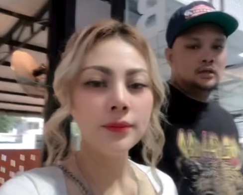 Virgoun Dituding Jadi Pelaku Penyebaran CCTV Rumah Inara Rusli, Febby Carol Buka Suara