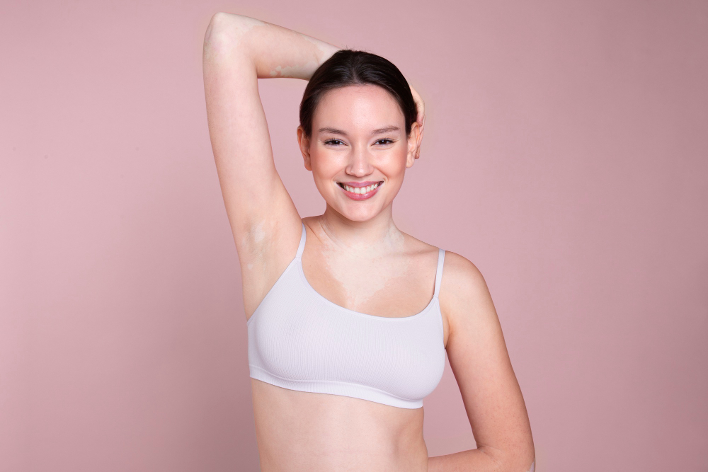 Ketiak Smooth Anti Chicken Skin! Intip 6 Cara Ampuh Bikin Kulit Ketiak Mulus