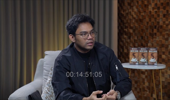Viral Jam Tangan Seharga Rumah Mewah di Tangan Insanul Fahmi, Fakta di Balik Koleksi Fantastis yang Bikin Geger