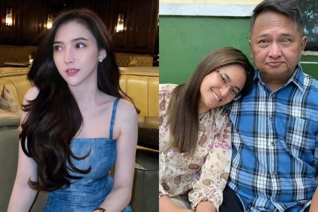 Profil Isabella Viandra yang Diduga Saudara Seayah Marshanda, Unggahan Duka Picu Spekulasi Liar