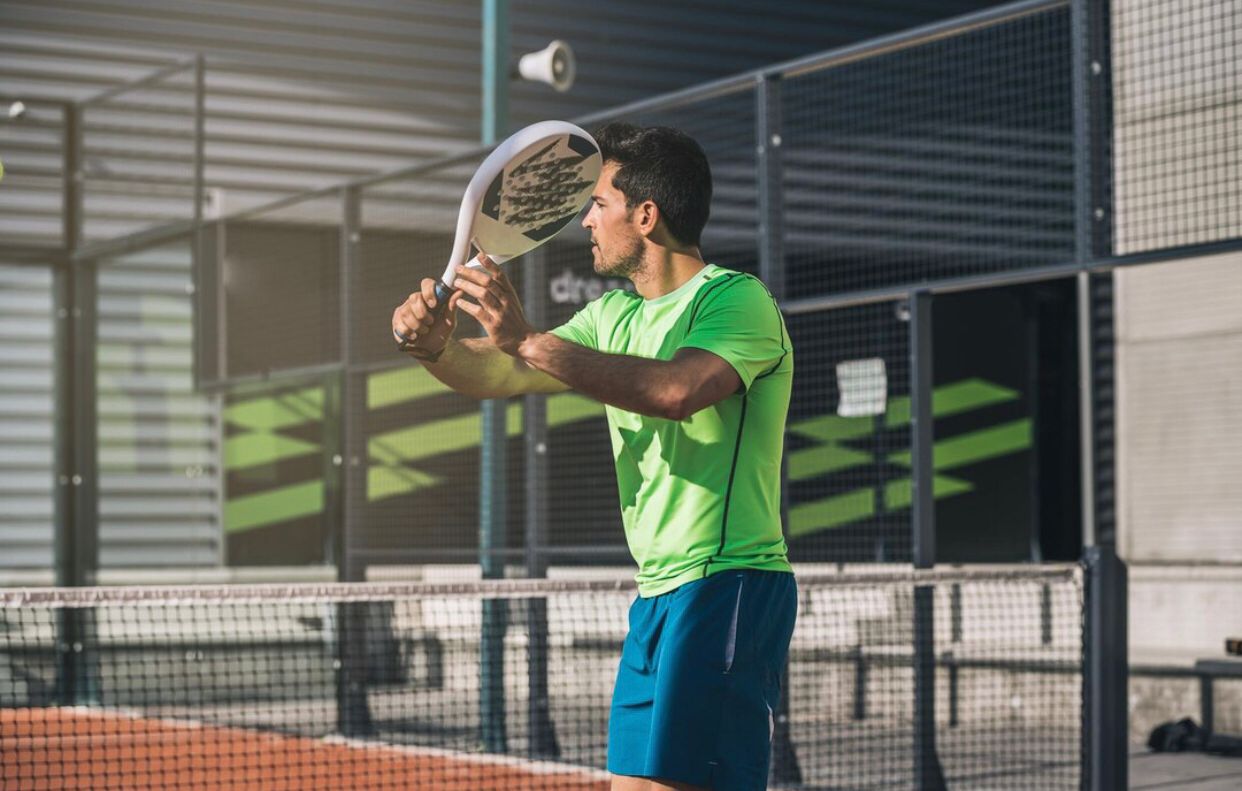 Mau Main Padel? Ini Aturan dan Tips Dasar yang Bikin Kamu Langsung Jago!