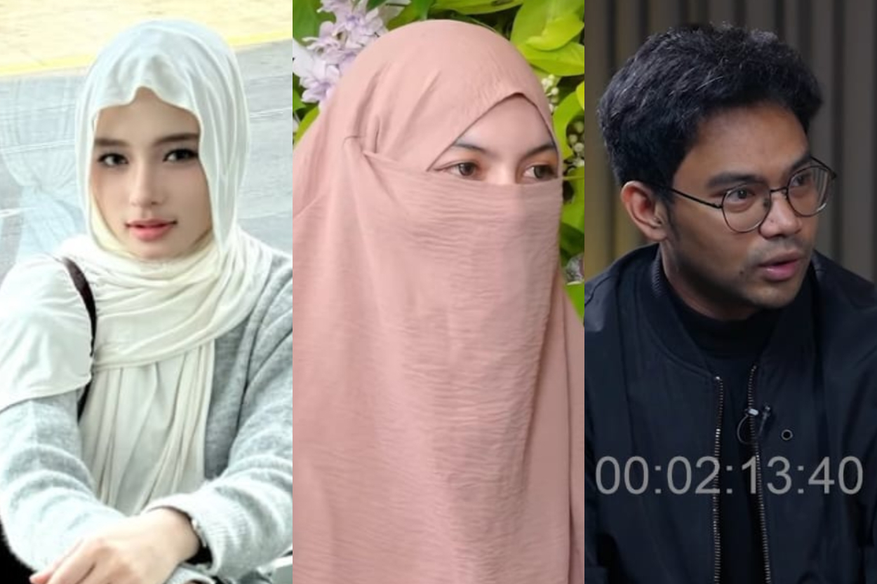 Pengakuan Jujur Wardatina Mawa: Sempat Dibungkam Saat Mau Bongkar Dugaan Perselingkuhan Inara Rusli dan Insanul Fahmi!