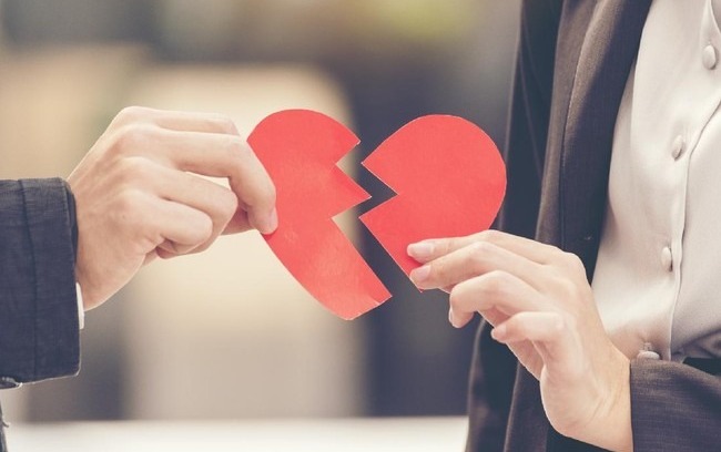 Putus Cinta Tanpa Ribet, Panduan Bicara Agar Pacar Tidak Tersakiti