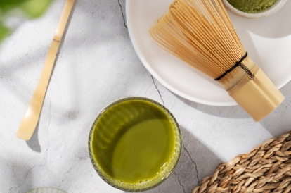 Manfaat Matcha Pure untuk Kecantikan, Rahasia Kulit Sehat dari Dalam