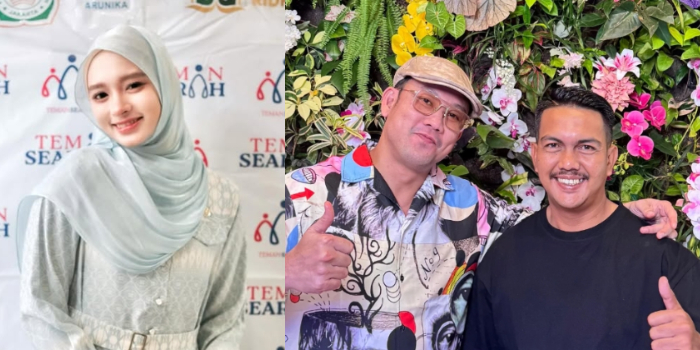 Unggah Nasihat Islami, Inara Rusli Tuai Komentar Menohok dari Kakak Wardatina Mawa