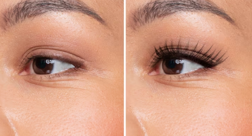 Tak Harus Serum Mahal, 7 Tips Menumbuhkan Bulu Mata Secara Alami