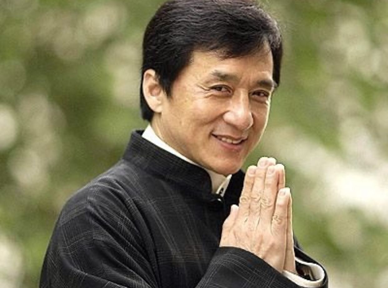 Dulu Tak Diakui, Kini Putri Hasil Hubungan di Luar Nikah Jackie Chan Disebut Masuk Daftar Warisan