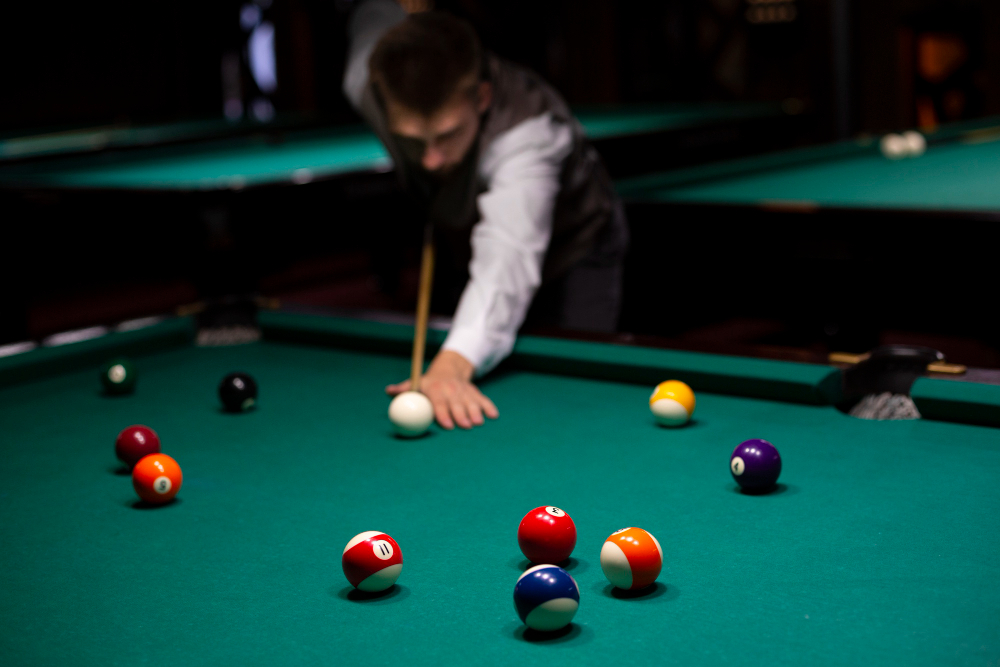 7 Rekomendasi Tempat Billiard Terbaik di Bandung: Fasilitas Oke, Harga Super Terjangkau