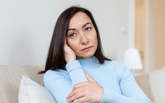 Ciri-Ciri Menopause Dini yang Perlu Diwaspadai Perempuan, Salah Satunya Mood Swing