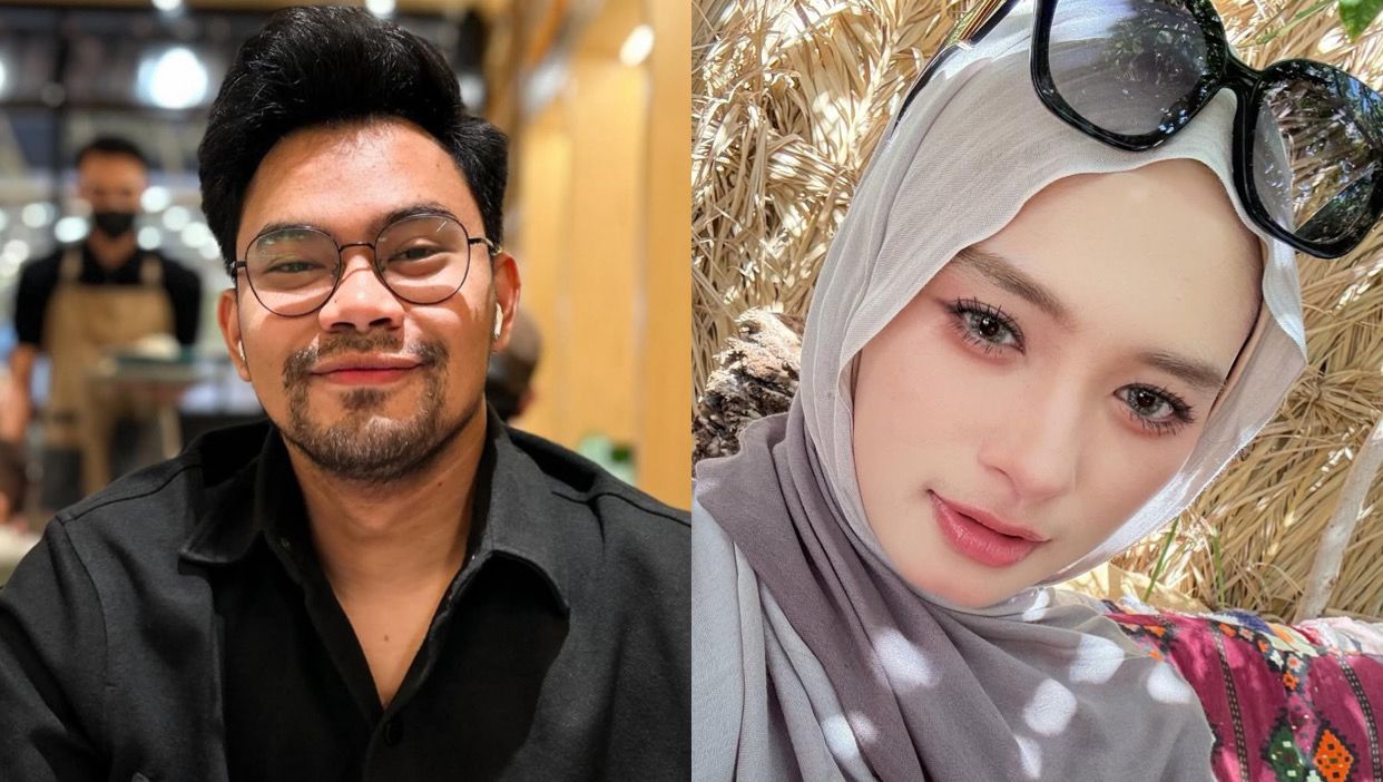 Dilaporkan ke Bareskrim Isu Penipuan, Insanul Fahmi Sujud Menangis Minta Maaf ke Inara Rusli