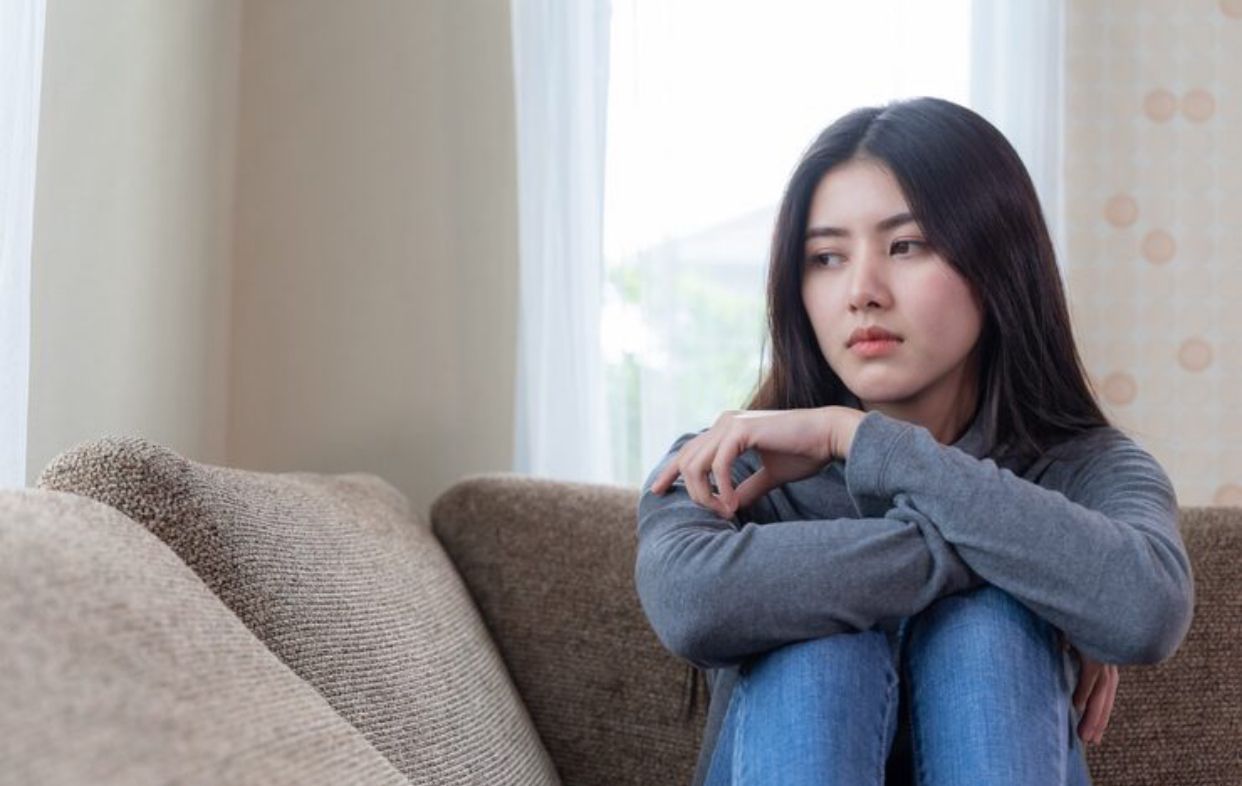 Inilah 7 Fase Pemulihan Mental Setelah Ditinggal Orang Terdekat Meninggal Dunia