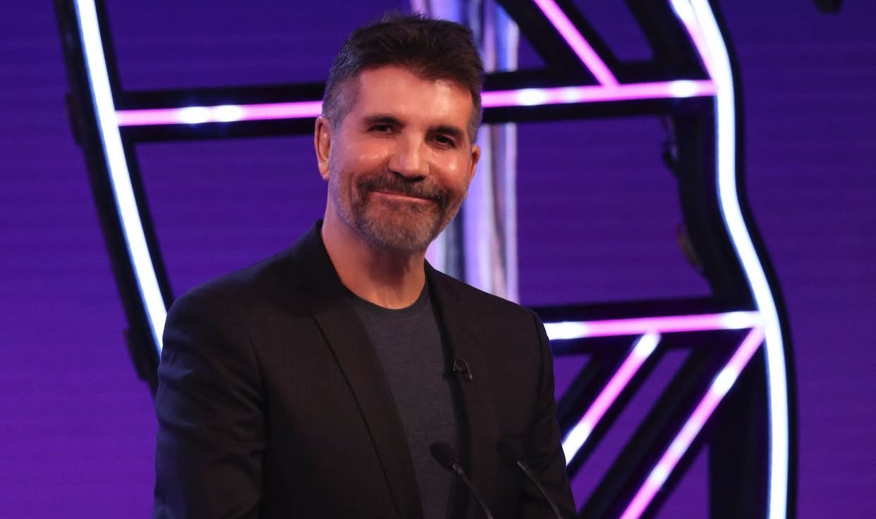 Simon Cowell Ungkap Alasan di Balik Komentar Kasar ke Peserta American Idol
