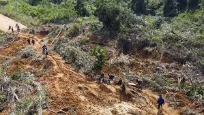 Terancam Kelaparan, Warga di 10 Kecamatan Aceh Singkil dan Tamiang Masih Terisolir