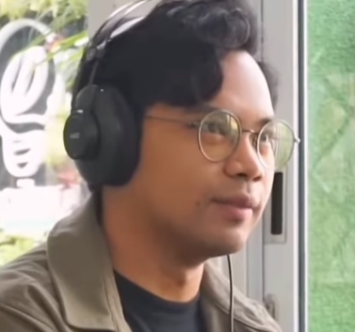 Viral Ucapan Lawas Insanul Fahmi Suka Tantangan, Nikah Usia 19 Tahun Hingga Nekat Terjun Berbisnis dari SD