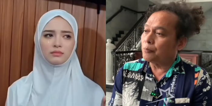 Inara Rusli Terancam Gigit Jari, Deolipa Yumara Sebut Virgon Legal Untuk Akses CCTV Rumah Ex Istri