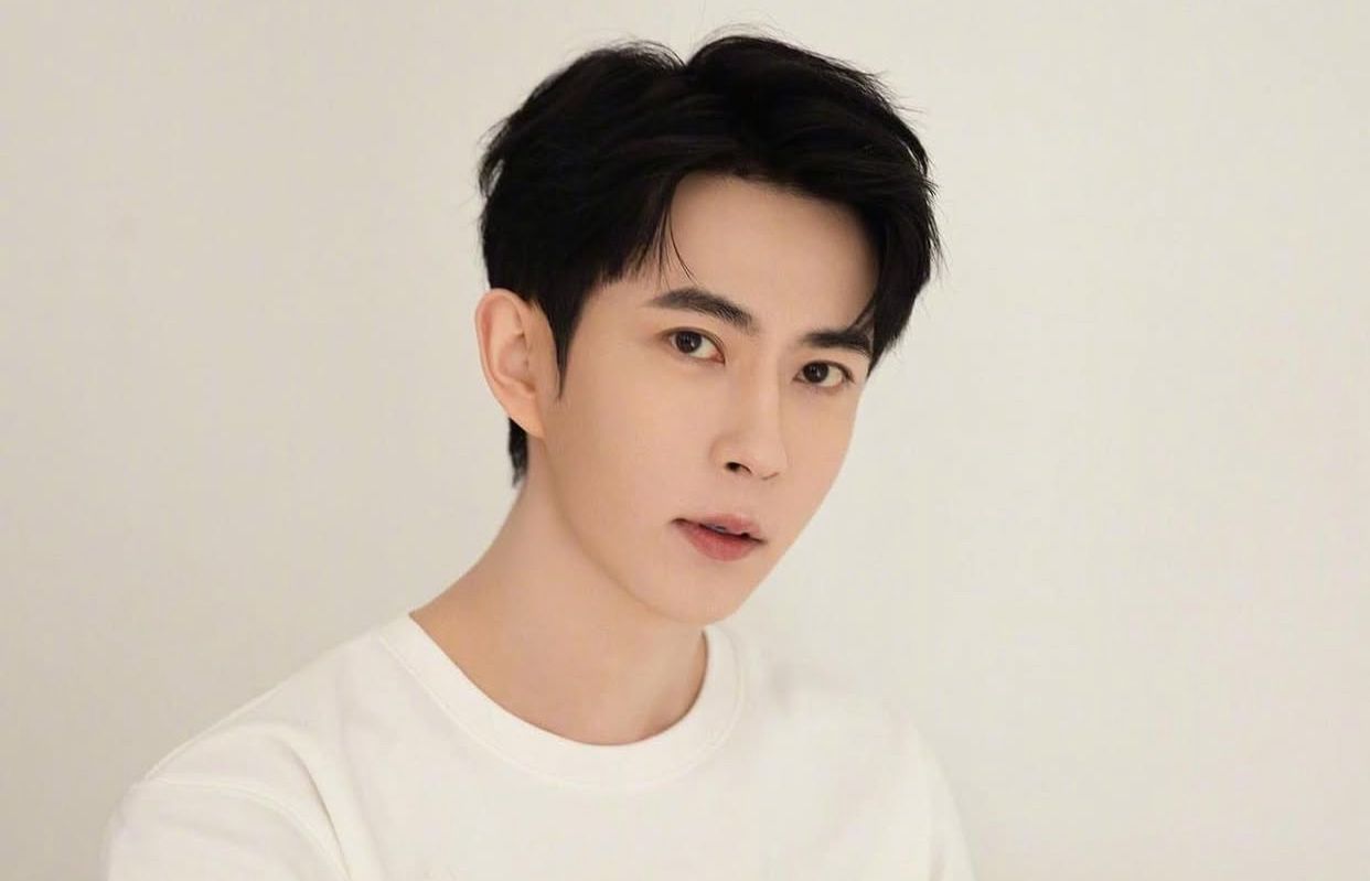Fans Geram, Agensi Yu Menglong Dituding Eksploitasi Popularitas Sang Aktor Lewat Penjualan Merchandise