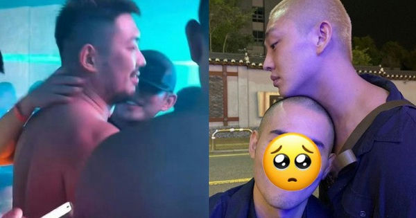 Ngerinya Ancaman Cancel Culture Netizen Korea Pasca Yoo Ah In Terciduk Party di Klub Pelangi Shanghai!