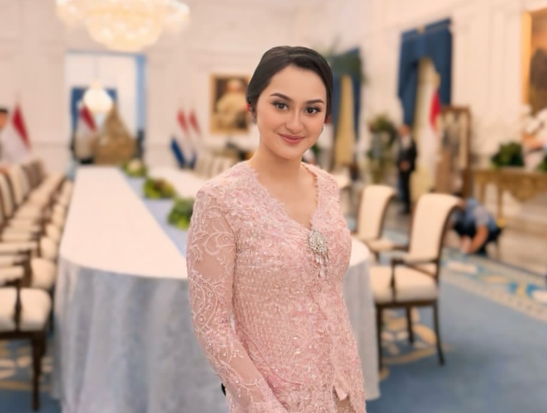 Cerita Memes Prameswari Hipnotis Ratu Belanda dan Presiden Prabowo Lewat Keroncong Bahasa Belanda, Cuma Punya Waktu 24 Jam! 