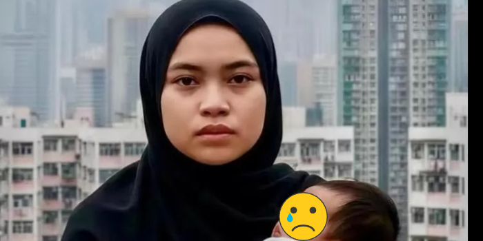 Sosok Erawati, Tewas Terbakar Gendong Bayi Majikan Saat Kebakaran Hongkong