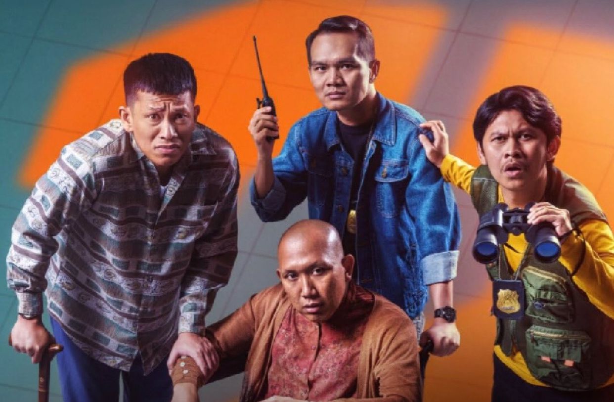 Blak-blakan Oki Rengga Bongkar Honor Aktor di Film Agak Laen 2, Naik 100 Persen!