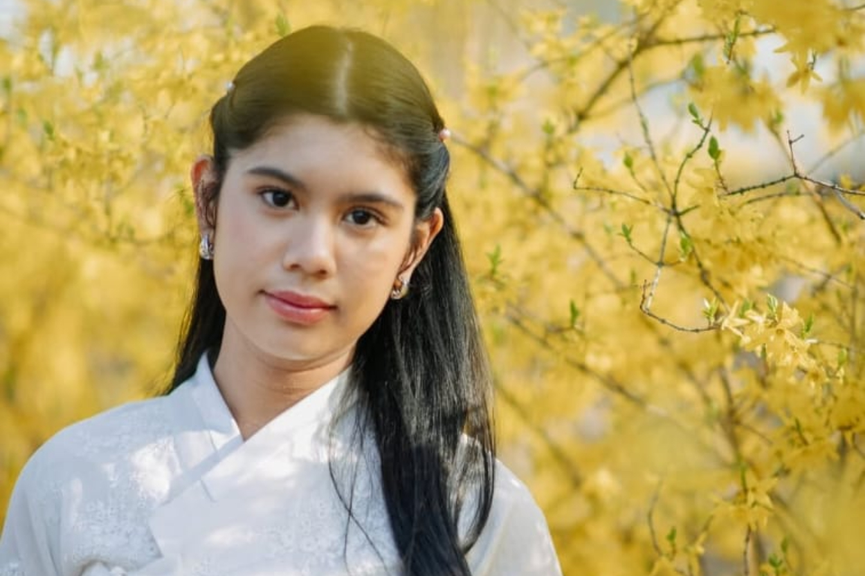 Cantik dan Berprestasi! Intip Lebih Dekat Profil Aira Yudhoyono, Putri AHY yang Lagi Jadi Sorotan