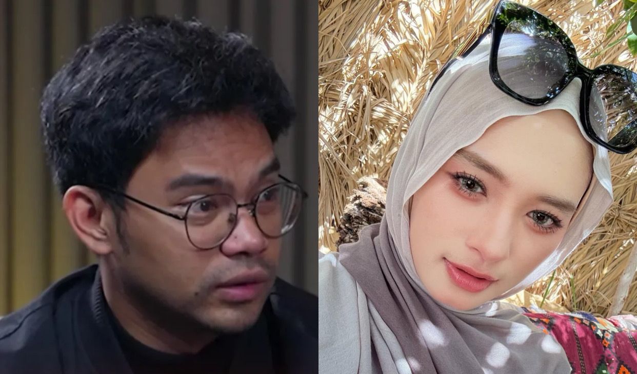 Inara dan Insanul Terancam Bui 1 Tahun dan Denda Rp10 Juta Imbas Nikah Siri Diam-Diam!