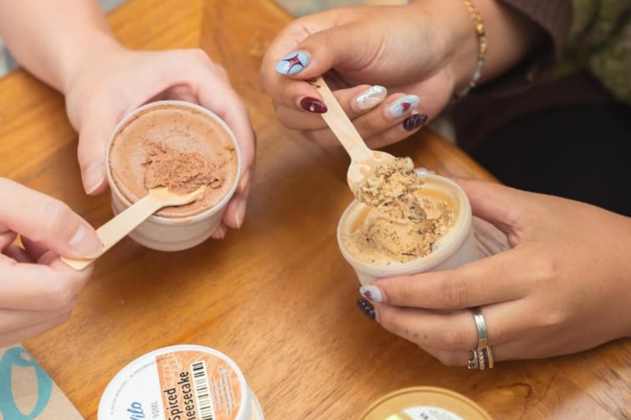 Intip 5 Tempat Gelato Terbaik di Jakarta, Ada yang Punya Rasa Es Teler!