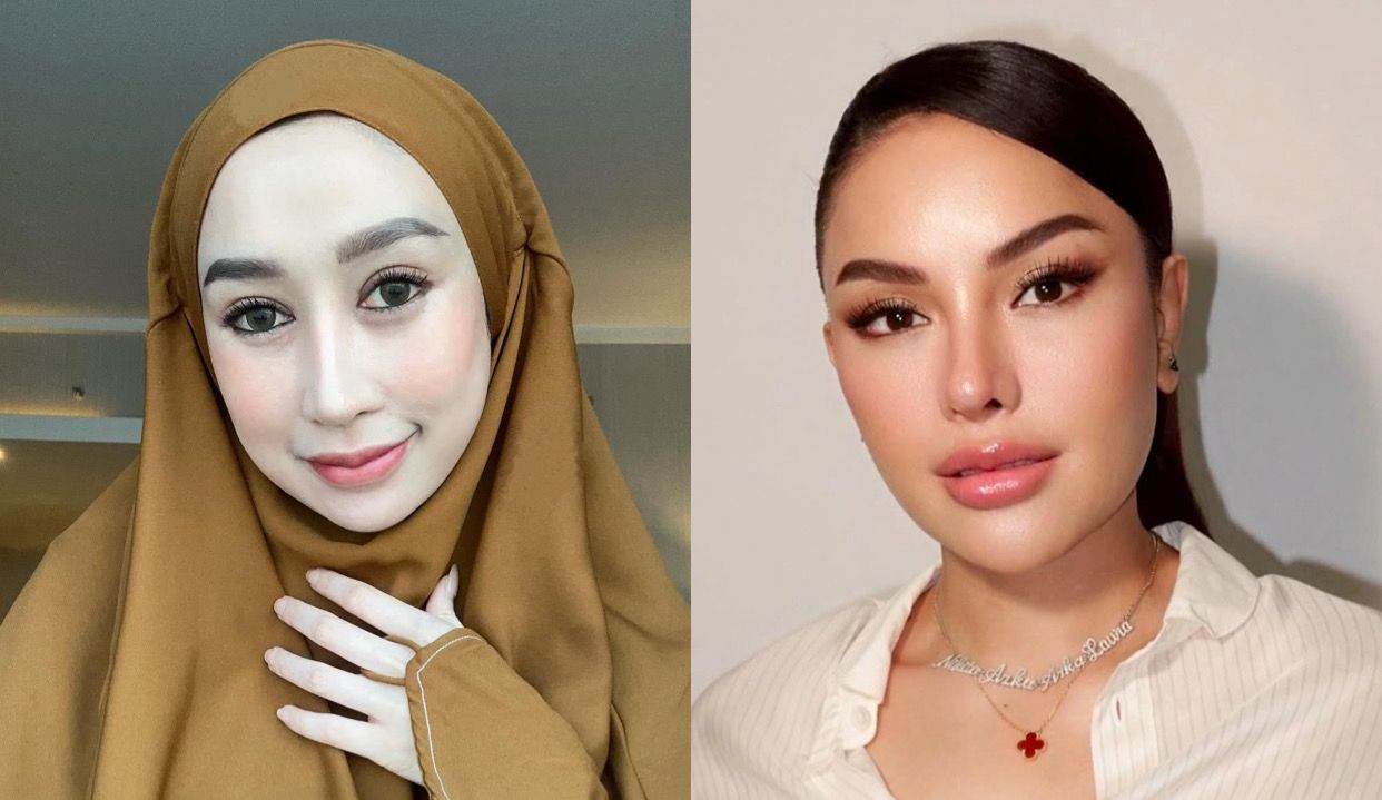 Mediasi Gagal, Nikita Mirzani dan Reza Gladys Siap Perang Pembuktian atas Gugatan Rp200 Miliar